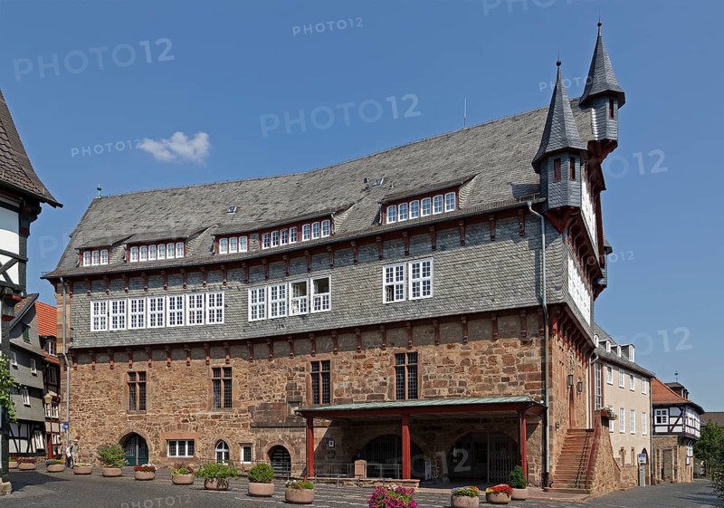 City Hall