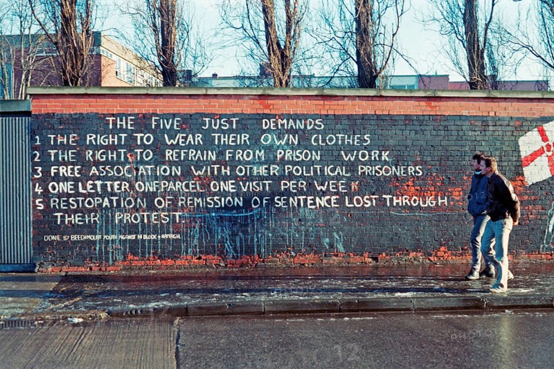Graffiti