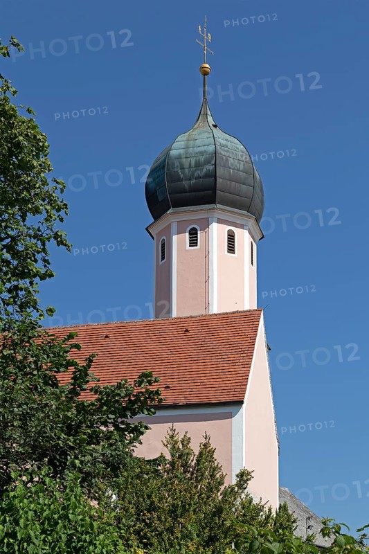 Branch Church of St. James