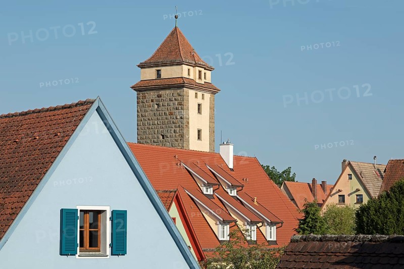 Galgentor Tower