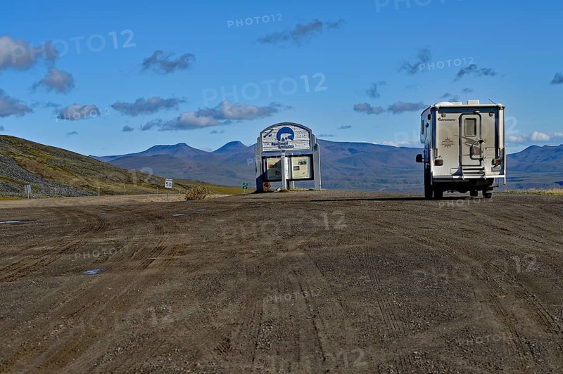 Motorhome