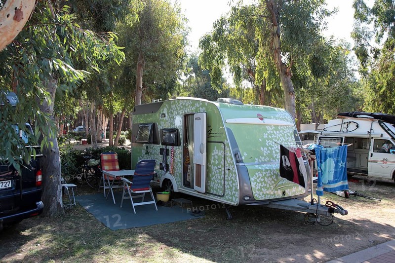 Camper