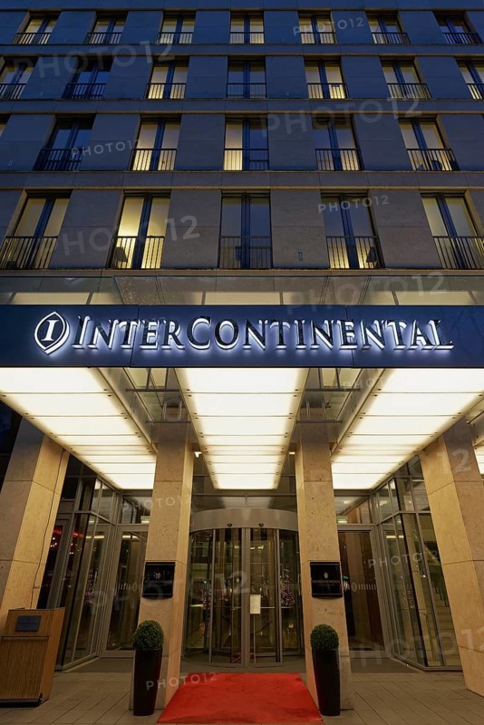 Hotel Intercontinental