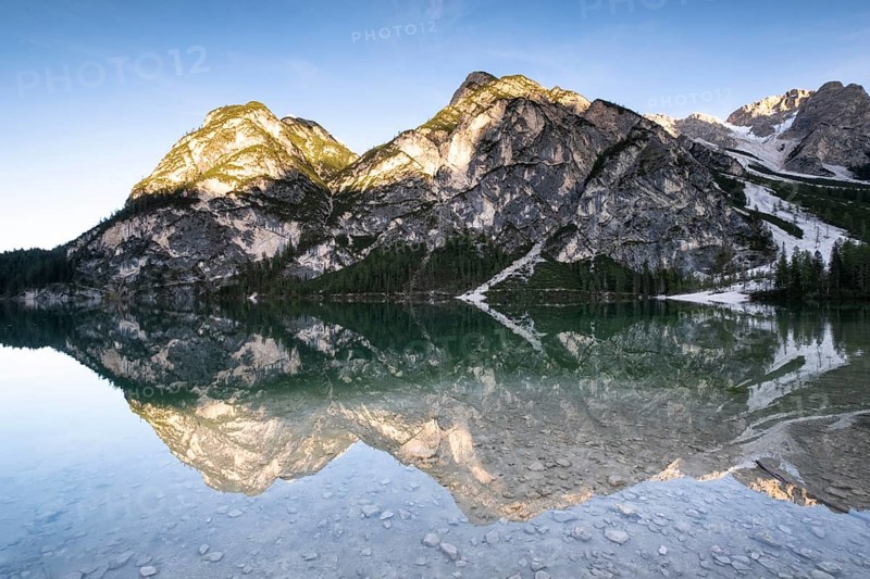 Lake Prags Lake