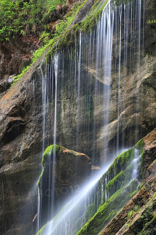 Waterfall