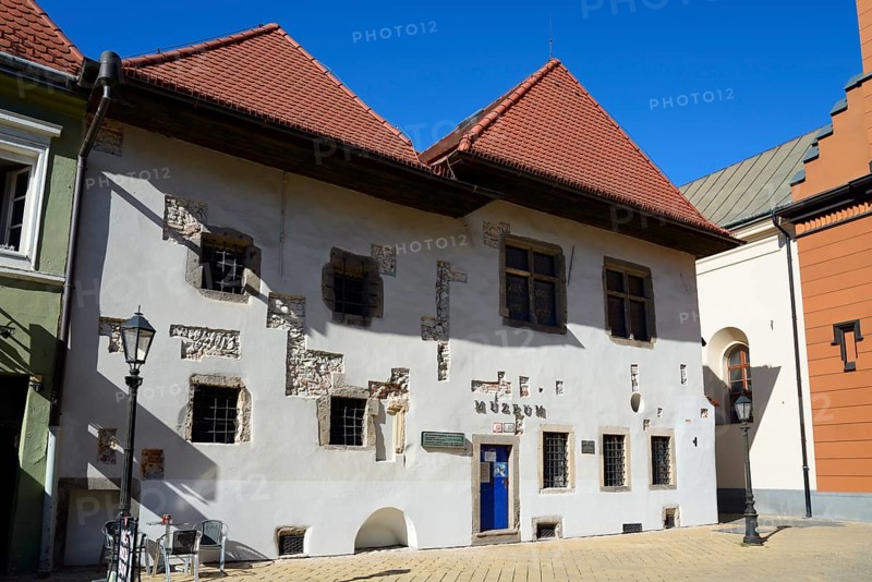 St. Nicholas Prison
