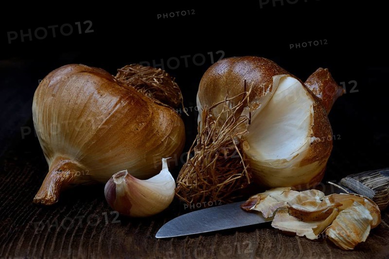 Garlic