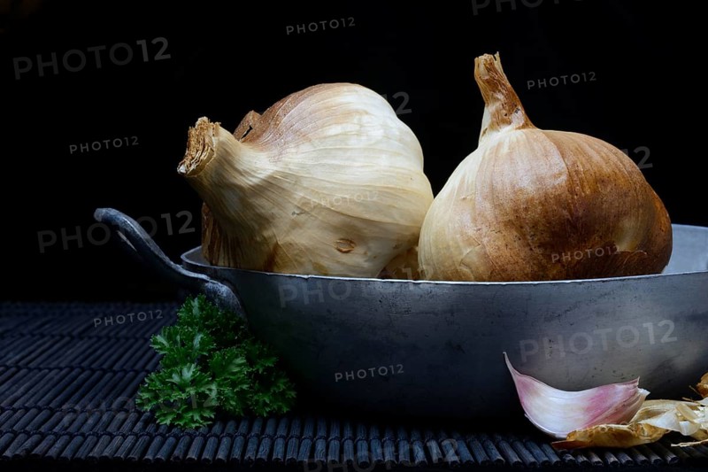 Garlic
