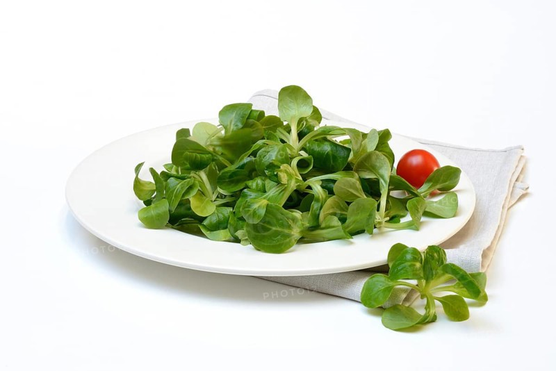 Corn salad