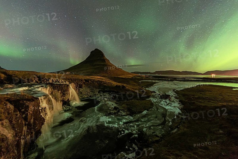 Aurora Borealis