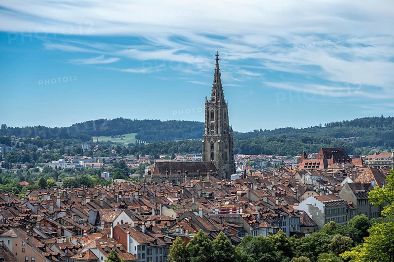 City view