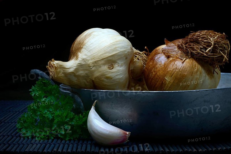 Garlic