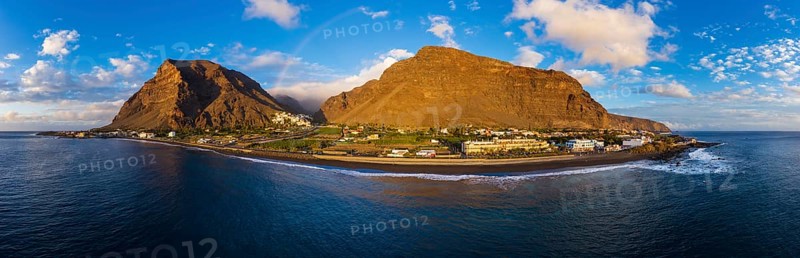 Panorama