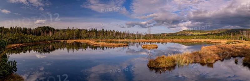 Chalupska slat bog