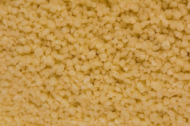 Cous cous
