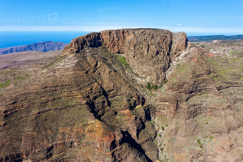 Table Mountain Fortaleza