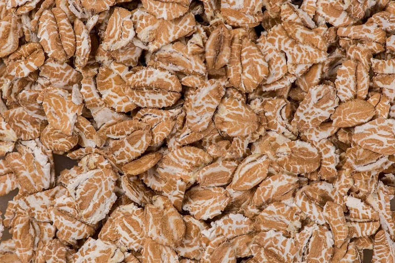 Spelt Flakes