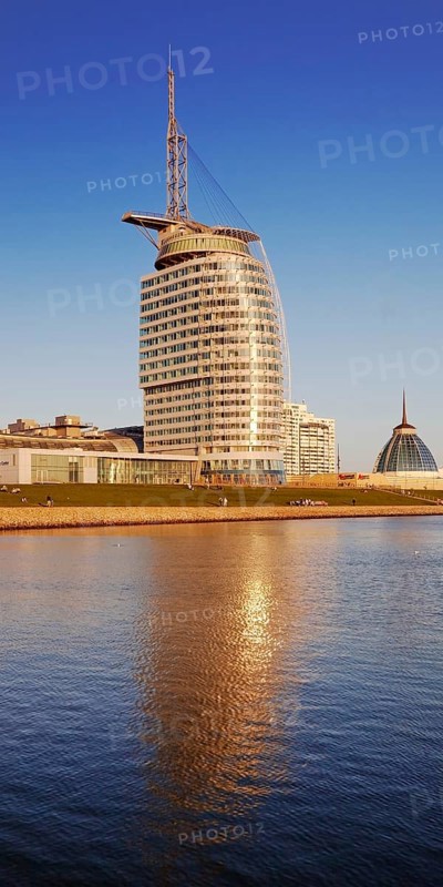 Atlantic Hotel Sail City