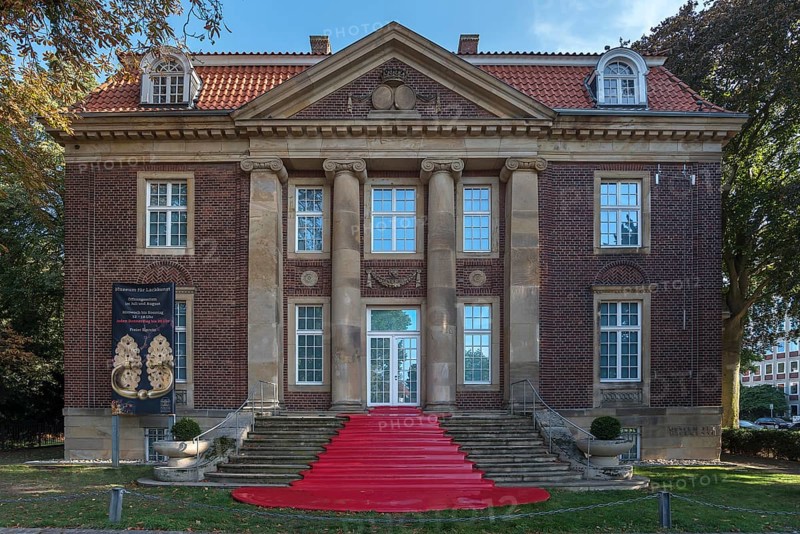 Museum for Lacquer Art