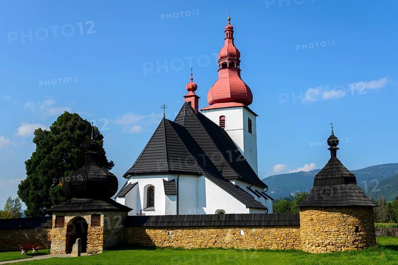 Ladislaus Roman Catholic Church