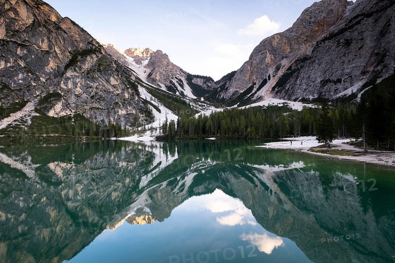 Lake Prags Lake