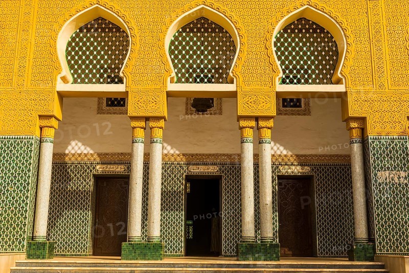 Facade