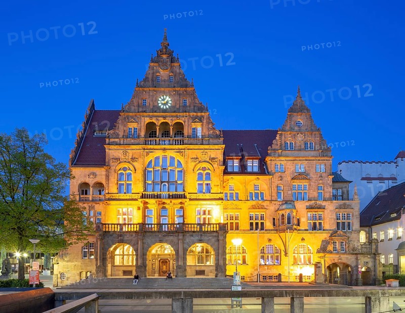 Old City Hall