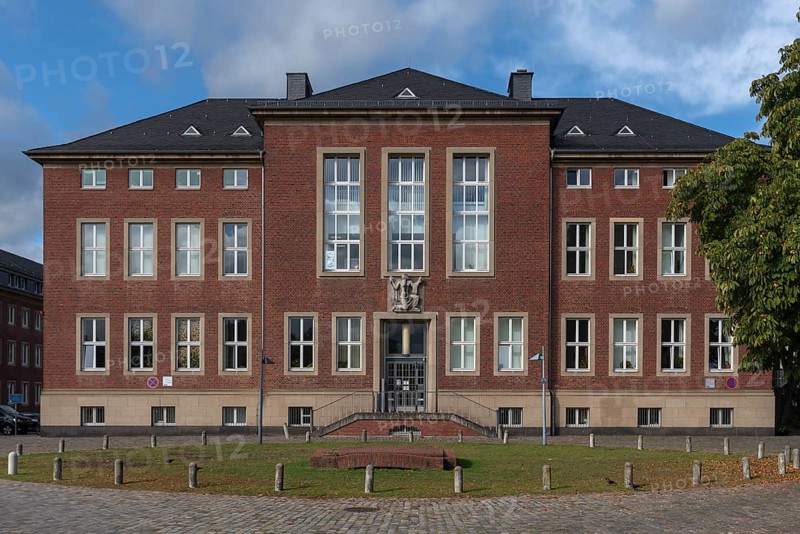 Westphalian Wilhelms University