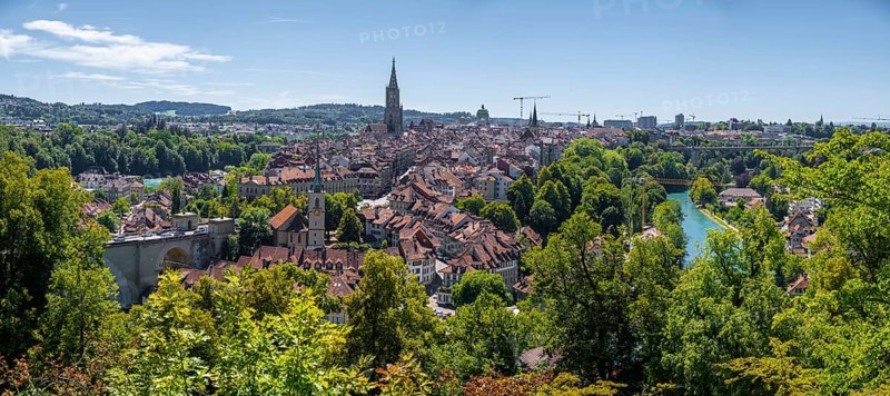 City view