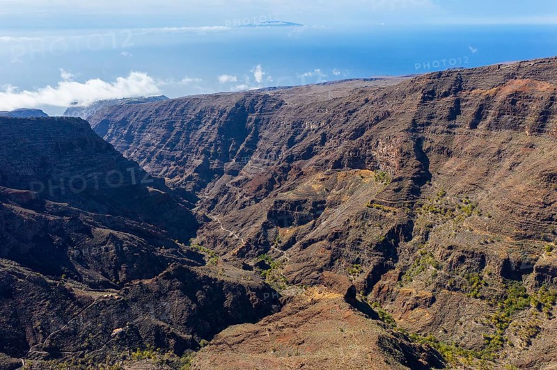 Barranco de Erque