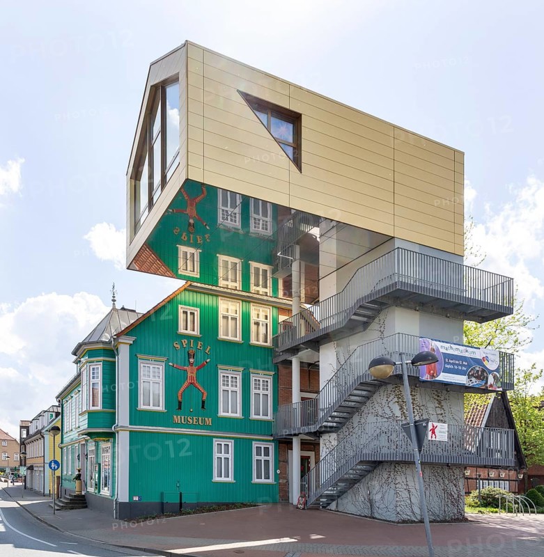 Games Museum Soltau