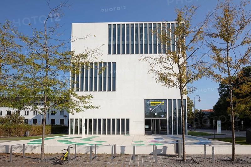 Nazi Documentation Centre