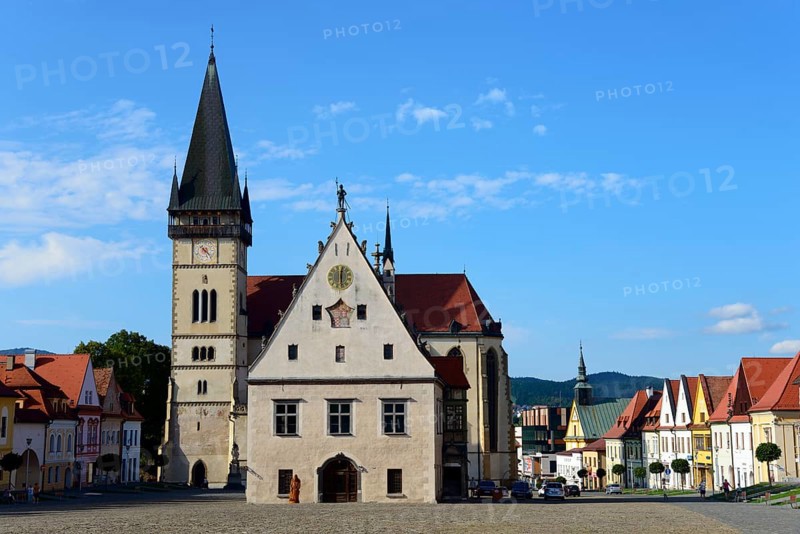 St. Egidius Church