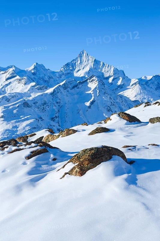 Weisshorn