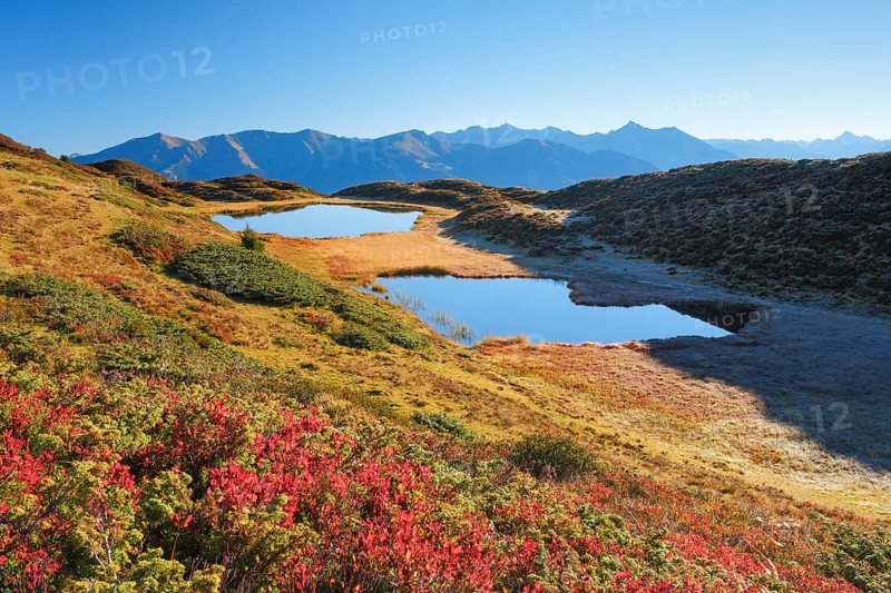 Lake Pascuminer