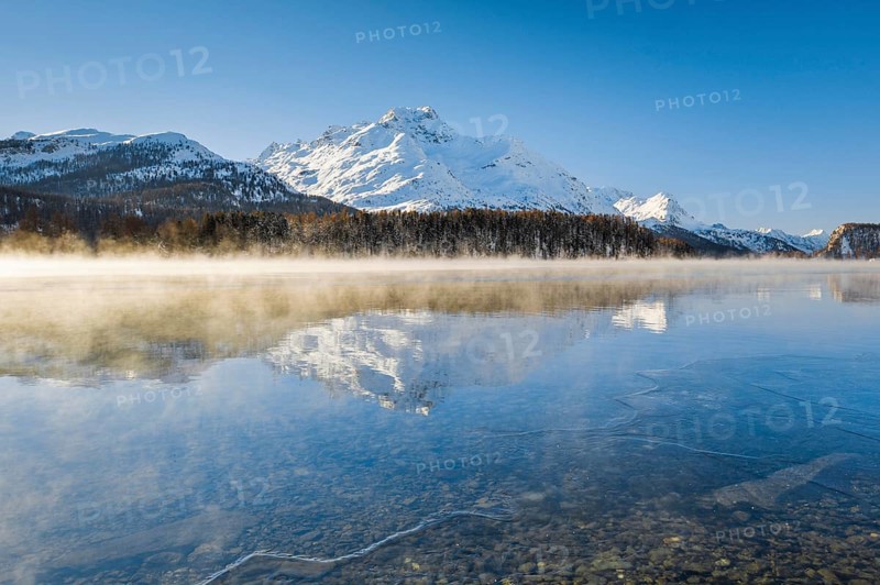 Lake Sils