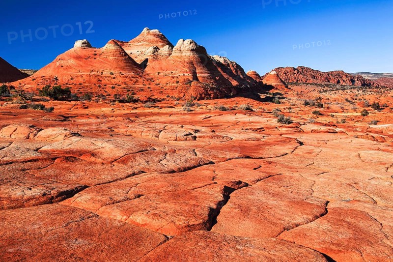 Coyote Buttes North