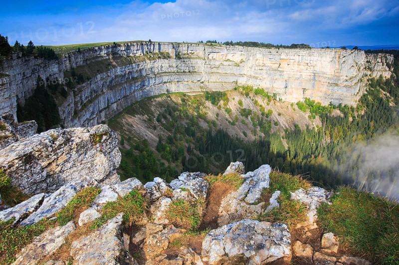 Creux du Van