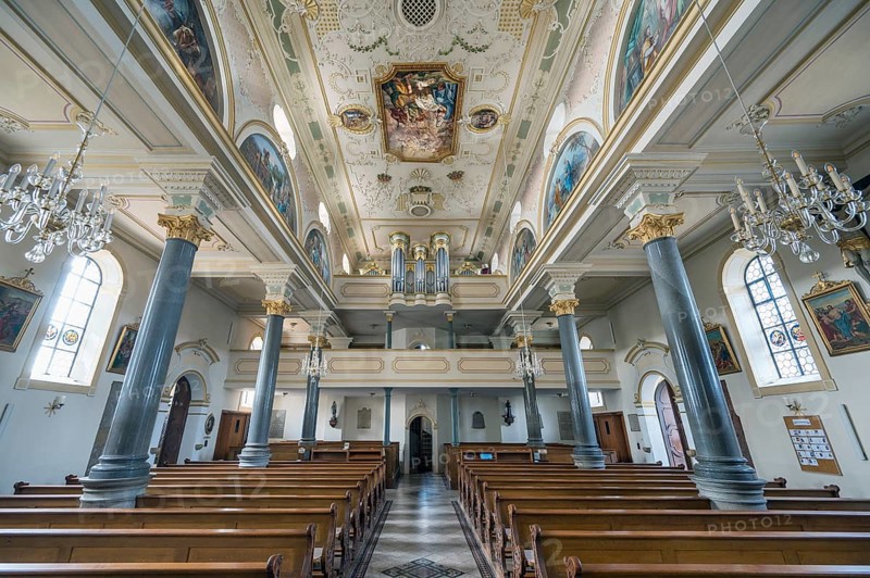 Organ gallery