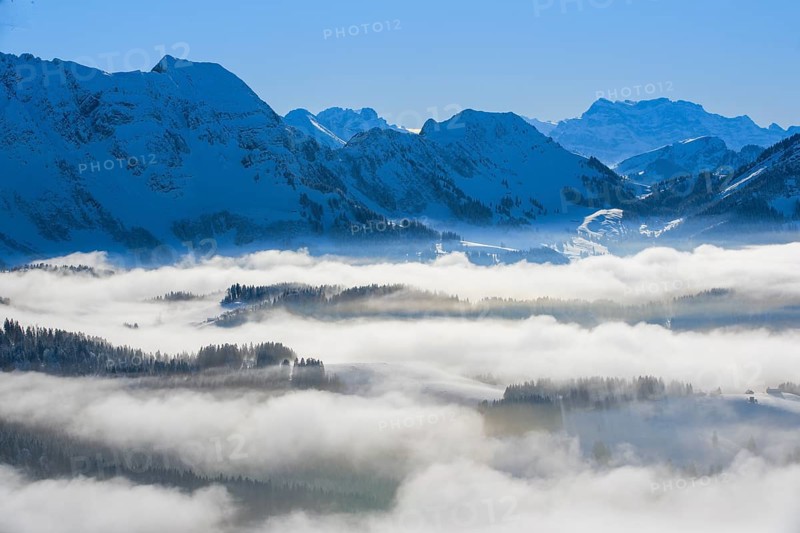 View from Kronberg
