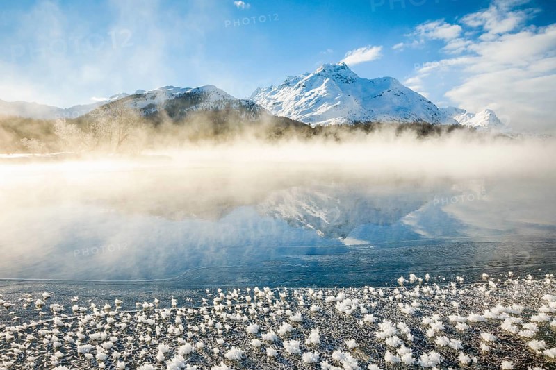 Lake Sils