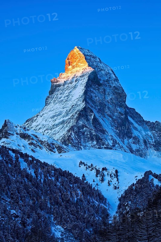 Matterhorn