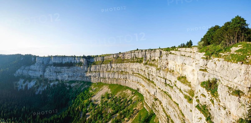 Creux du Van