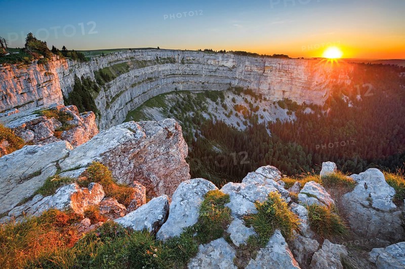 Creux du Van