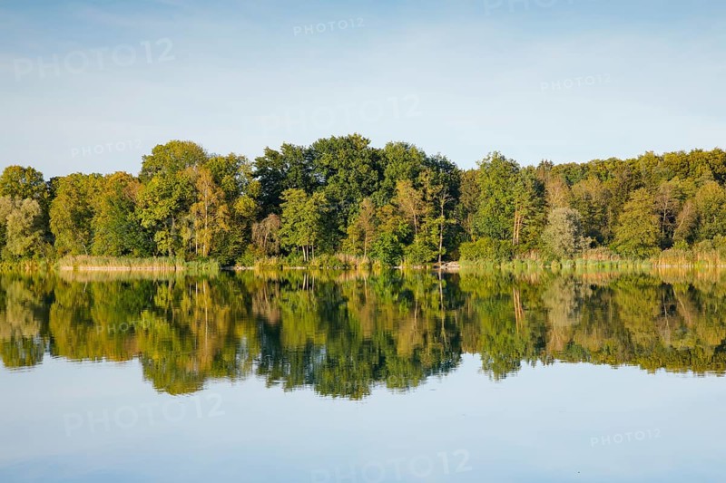 Burgaeschisee