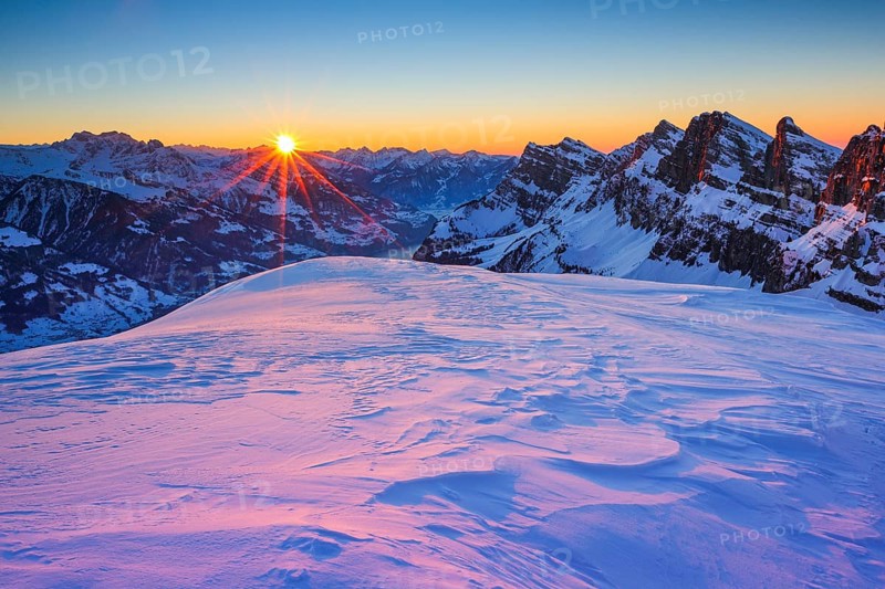 Churfirsten