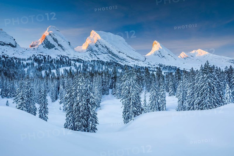 Churfirsten