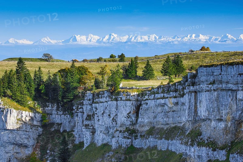 Creux du Van