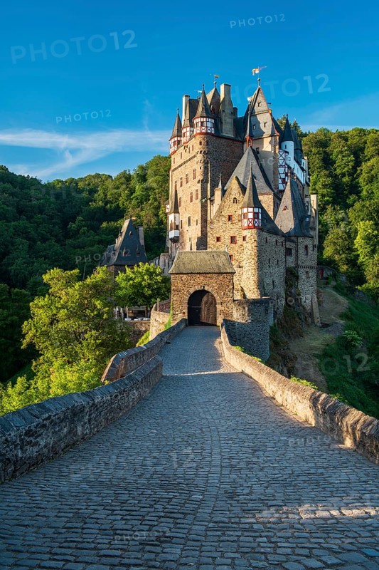 Eltz Castle