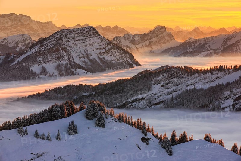 View from Kronberg